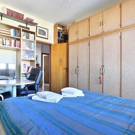 Appartamento La tua Casa a Firenze con parcheggio privato per 2 auto Esterno foto