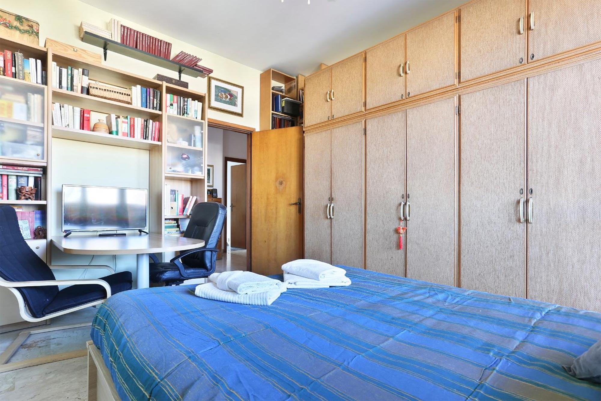 Appartamento La tua Casa a Firenze con parcheggio privato per 2 auto Esterno foto